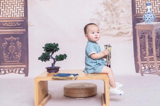 郴州宝宝头睡扁了 郴州宝宝头睡扁了